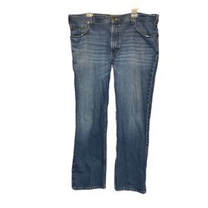 5 for $25🔥Mustang Denim Bootcut Jeans 42X32